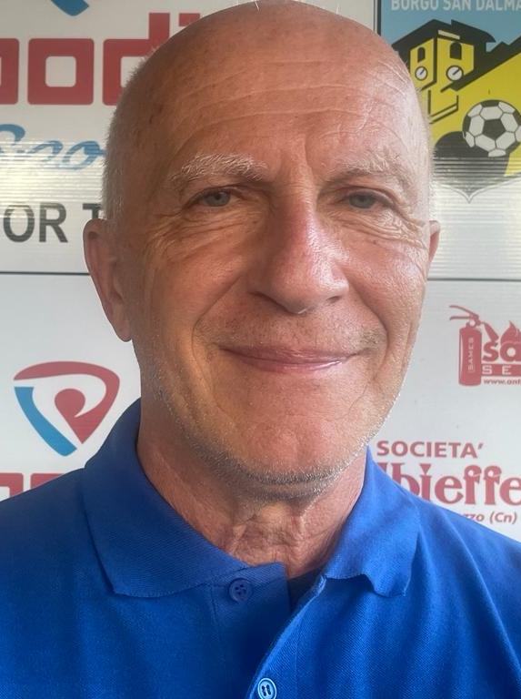 TREGNAGHI ENRICO